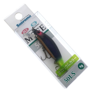 Воблер Supremo Mofe 50LS 9 гр #H09
