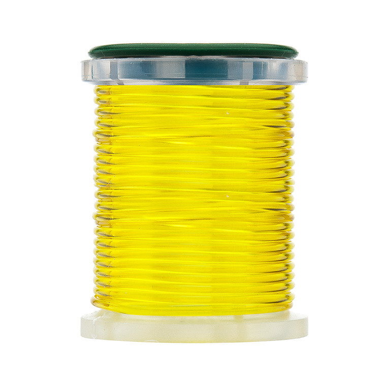 Материал для сегментации UTC Vinyl Rib Medium, Yellow