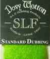 Даббинг Wapsi SLF Standard Fl. Lime Green