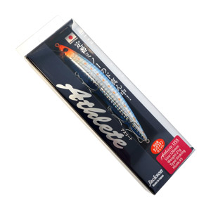 Воблер Jackson Athlete 12SS 21гр IPB