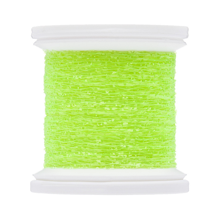 Нить Hends Buzzer Body 12yds 01 Fl.Yellow