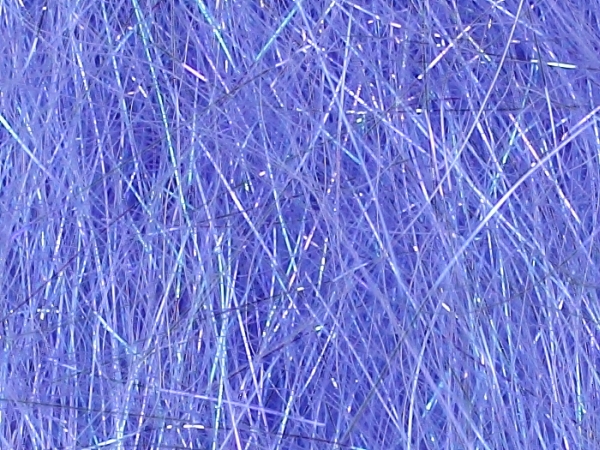 Волокна синтетические Hareline 8" Ice Wing Fiber Lavender