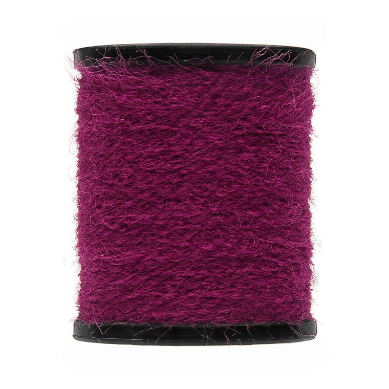Пряжа UNI Yarn Wine
