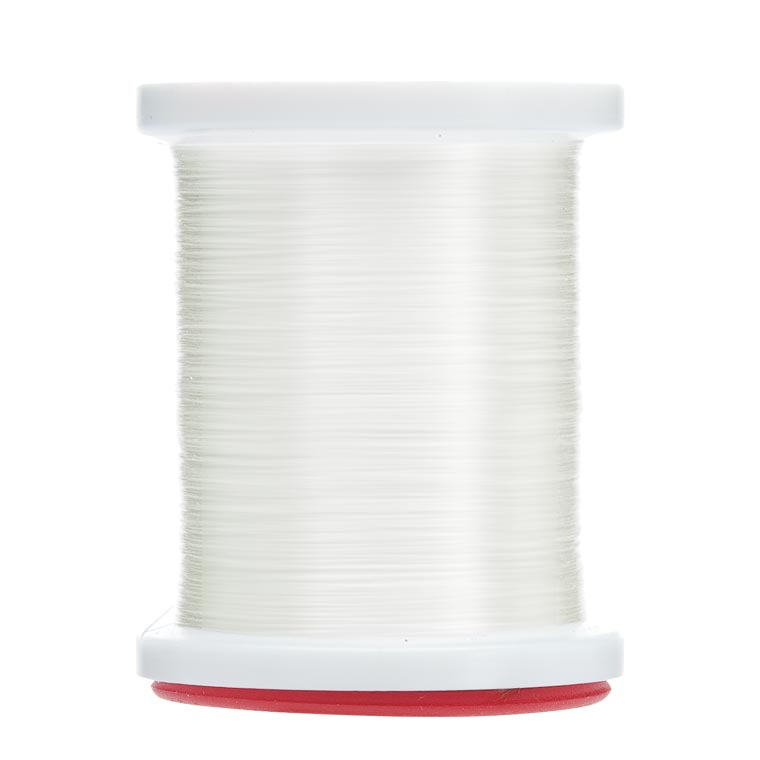 Монтажная нить UTC Ultra Thread 140 Fl. White