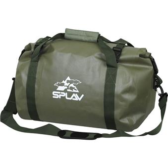 Гермосумка SPLAV Duffel большая Olive