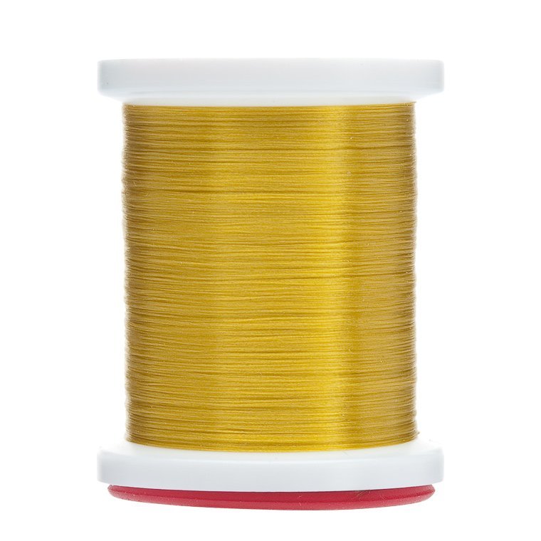 Монтажная нить UTC Ultra Thread 140 Hopper Yellow