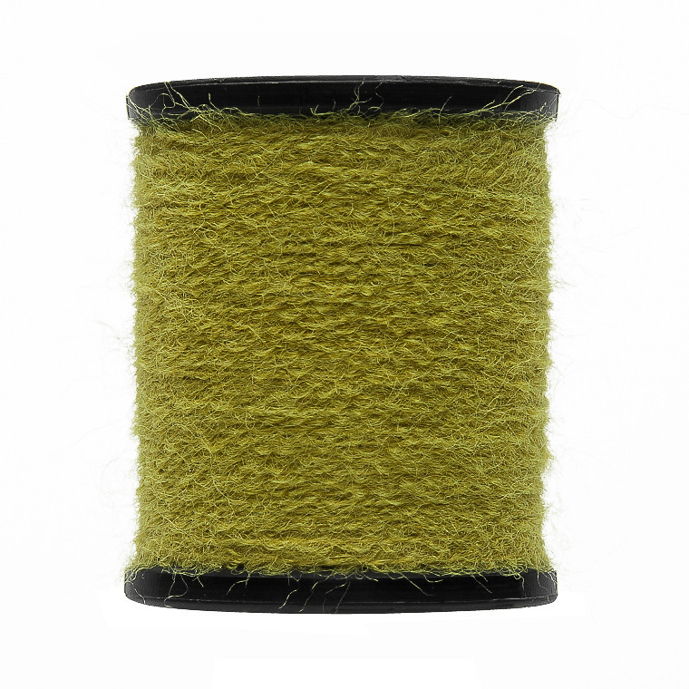 Пряжа UNI Yarn Olive
