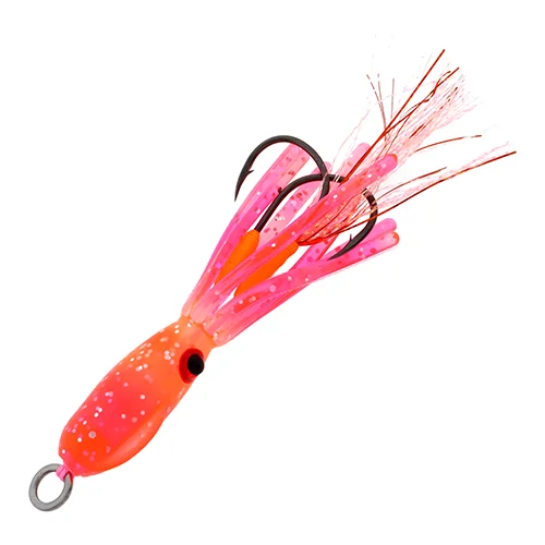 Каракатица на ассистах Striker Assist Squid Orange Pink