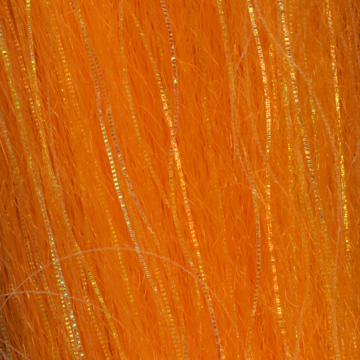 Волокна синтетические H2O Flash 'N Slinky Orange