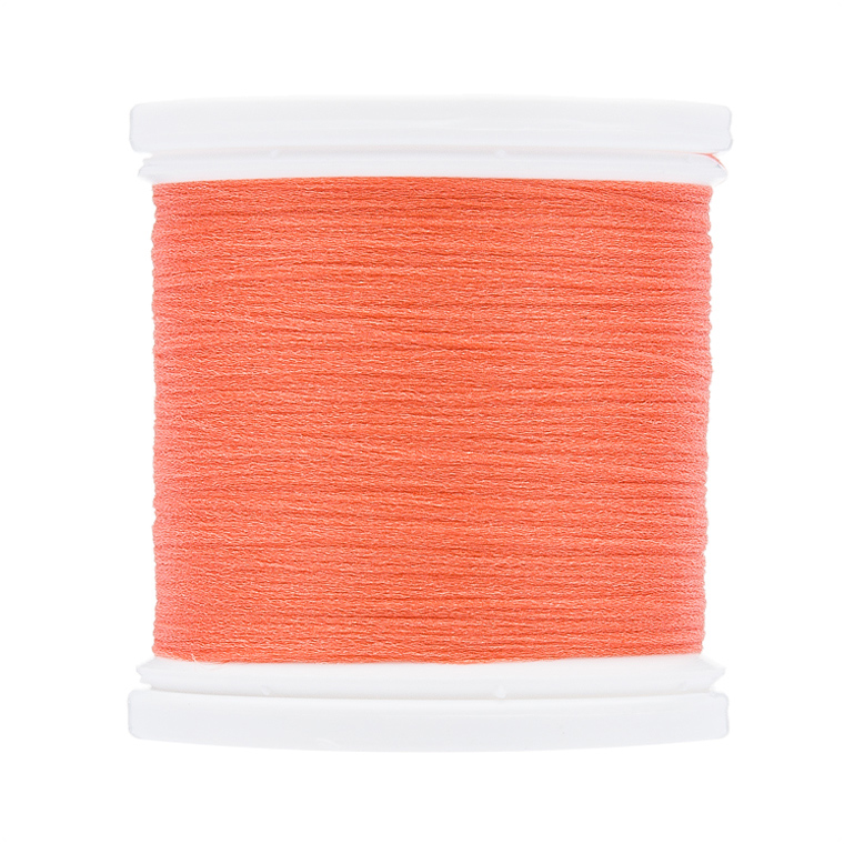 Нить Hends Body Threads 50yds 1514 Burnt Orange