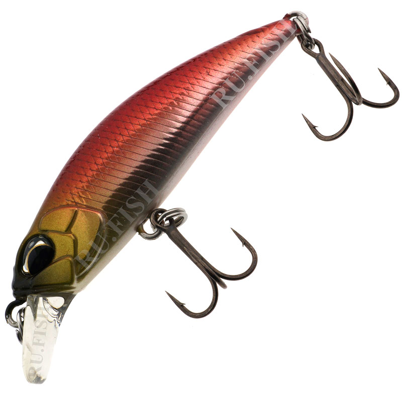 Воблер DUO Spearhead Ryuki 45S 4гр. ASA4014
