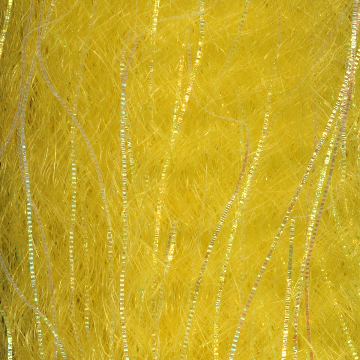 Волокна синтетические H2O Flash 'N Slinky Yellow