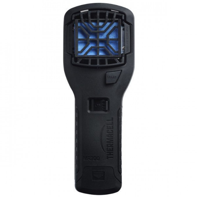 Прибор противомоскитный THERMACELL MR-300 Repeller Black