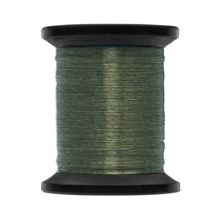 Монтажная нить UNI Cord 8/0 Olive
