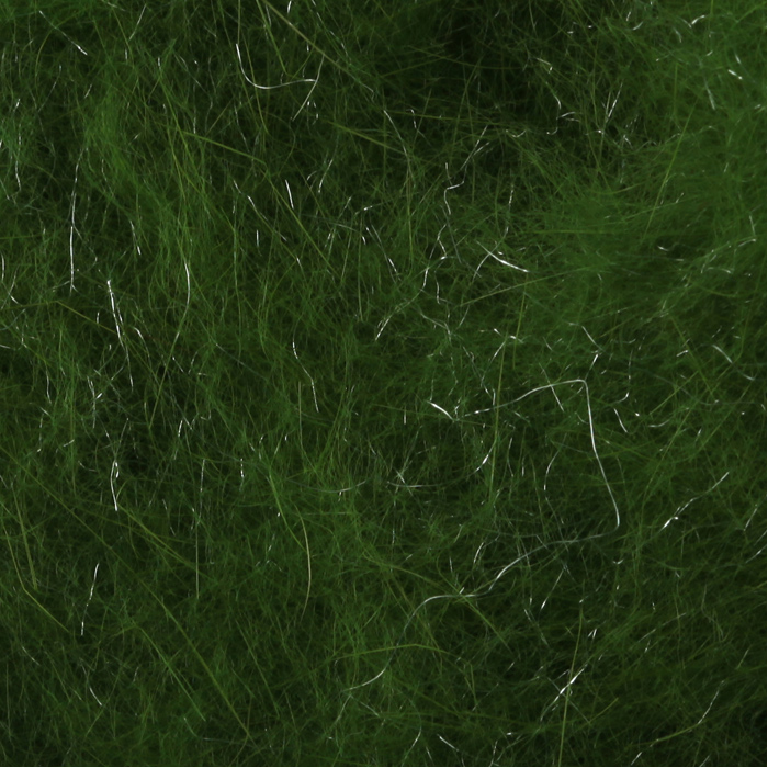 Даббинг Hareline Hare-Tron Caddis Green