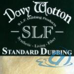 Даббинг Wapsi SLF Standard Natural Seal