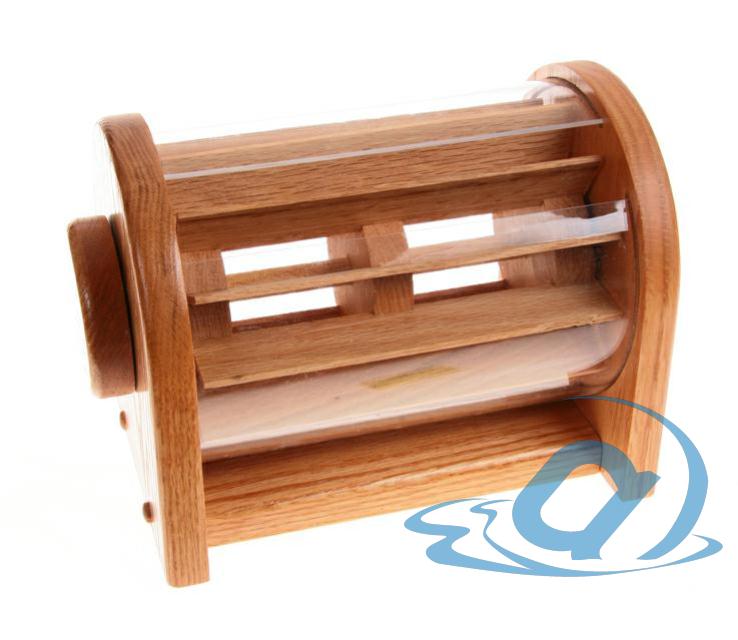 Органайзер WAPSI Spool Safe Holds для материалов на бобинках вращающийся