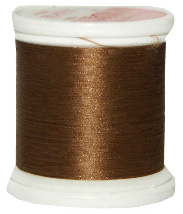Нить Hends Elastic Thread 209 Brown