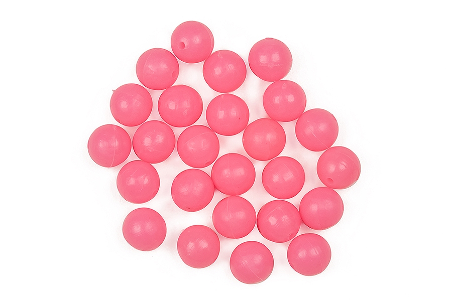 Бусина Higashi B8 Pink