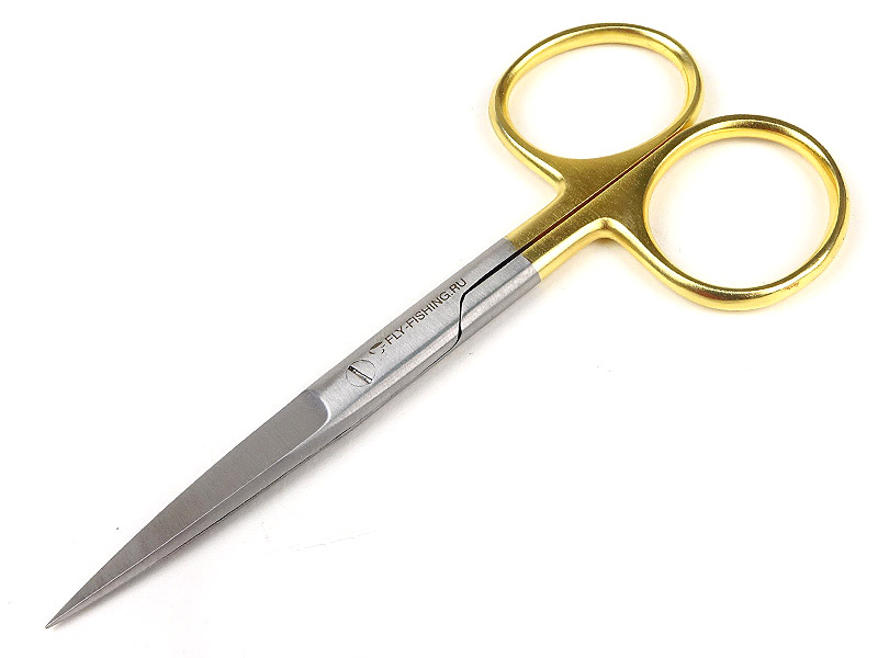 Ножницы FF Hair Scissor 4.5” ZF-288