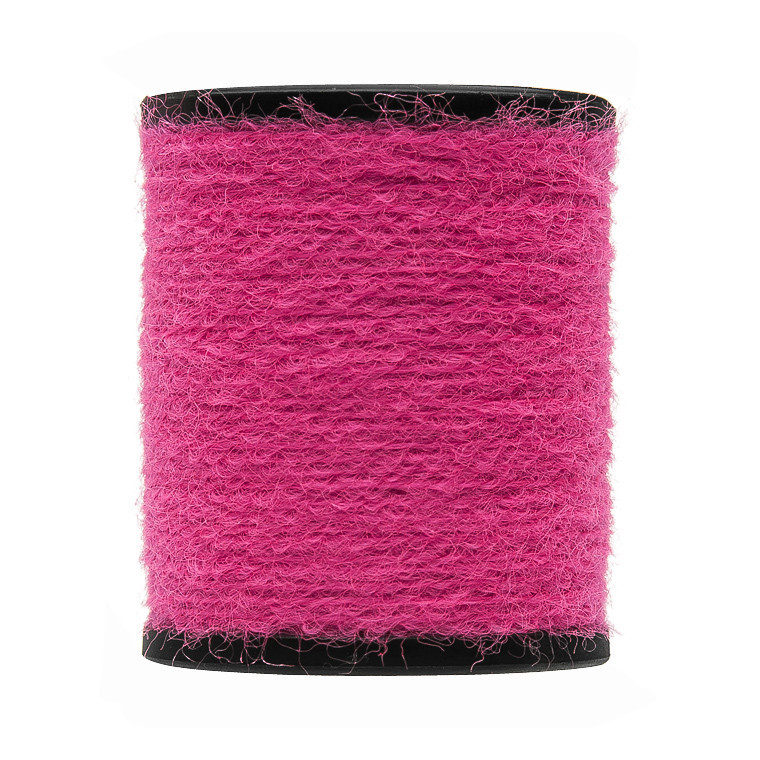 Пряжа UNI Yarn Magenta
