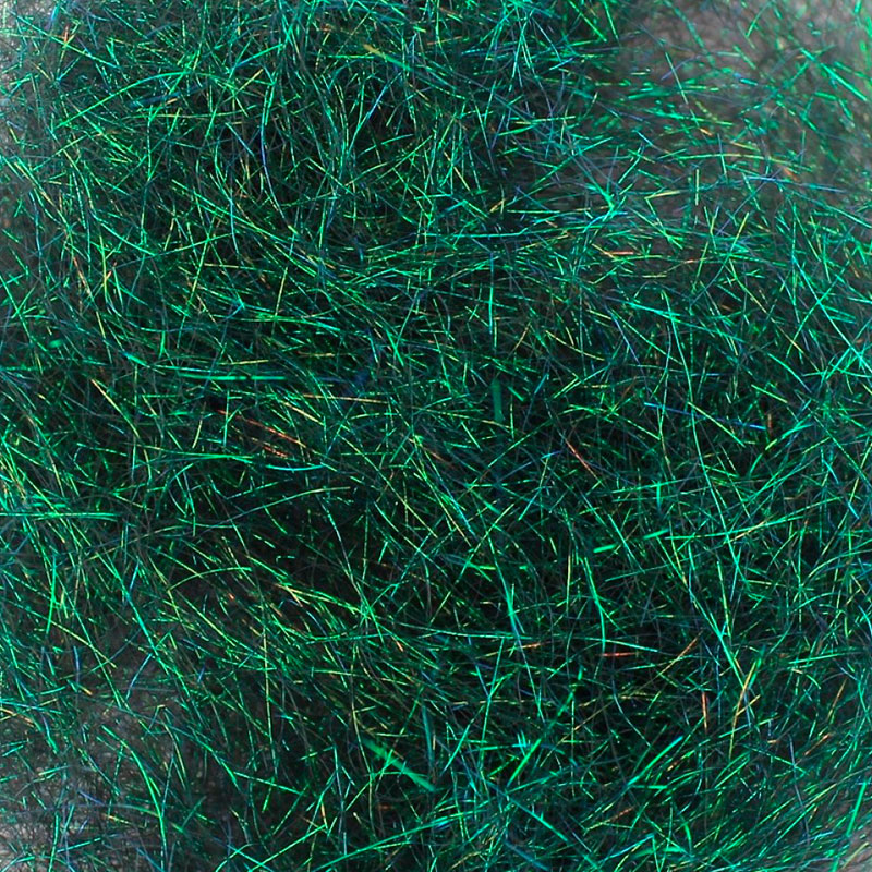 Даббинг Hareline Ice Dub UV Peacock Eye