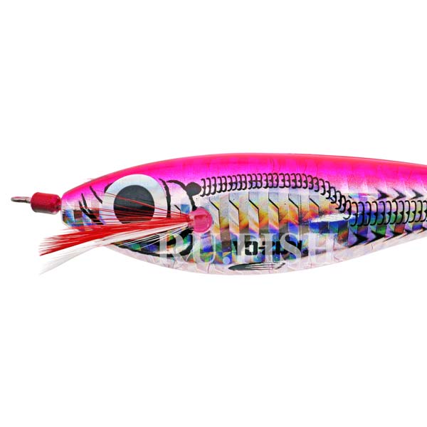 Кальмарница Yo-Zuri Squid Jig "Ultra" Laser M A1024 95мм 4