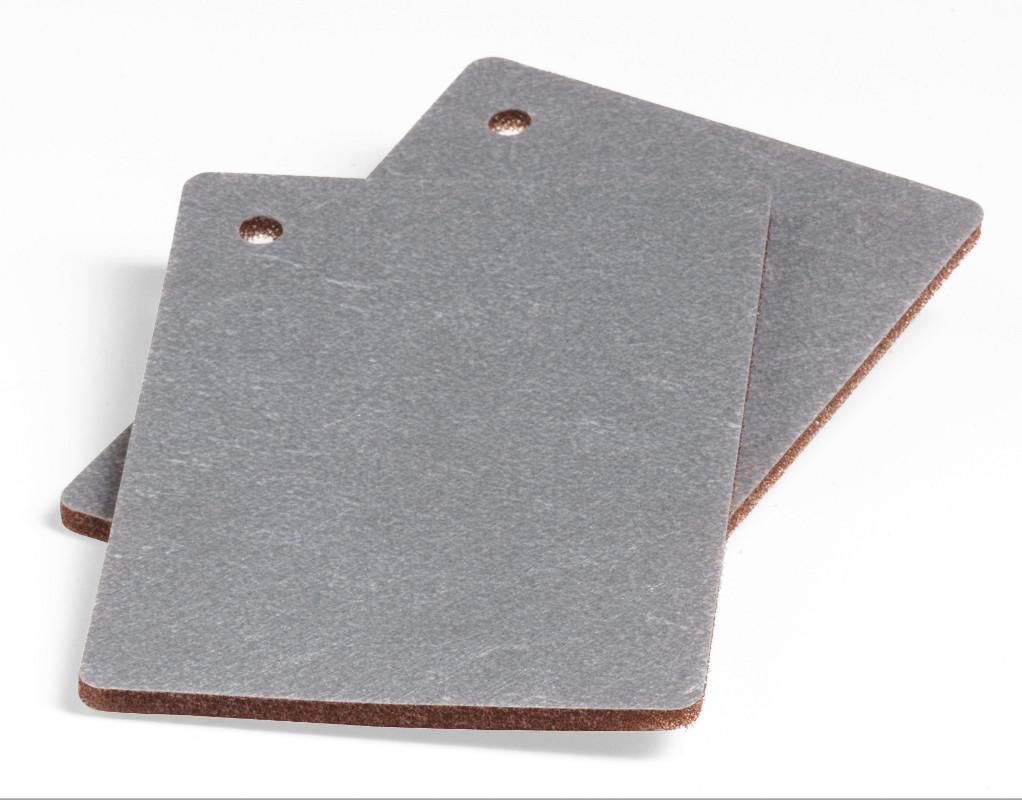 Губка для протирки шнура Scientific Anglers Fly Line Cleaning Pad