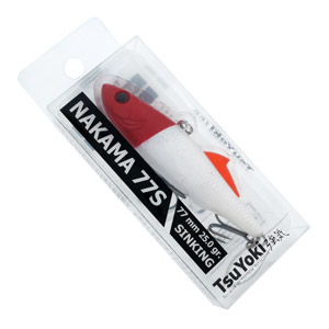 Раттлин TsuYoki Nakama 77S 443