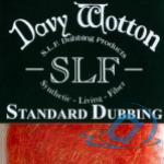 Даббинг Wapsi SLF Standard Fiery Red