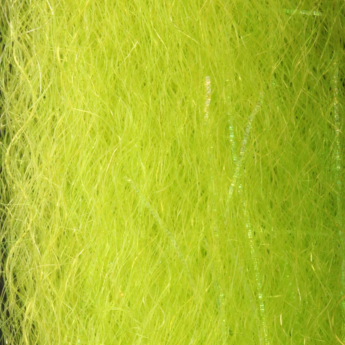 Волокна синтетические H2O Flash 'N Slinky Shaded Chartreuse