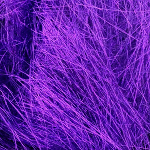 Даббинг Hareline Ice Dub Electric Purple