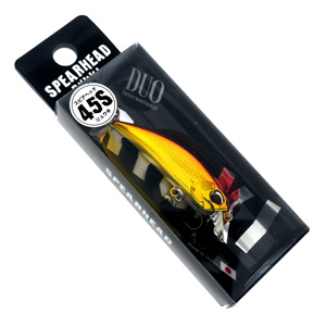 Воблер DUO Spearhead Ryuki 45S 4 гр MCC4026