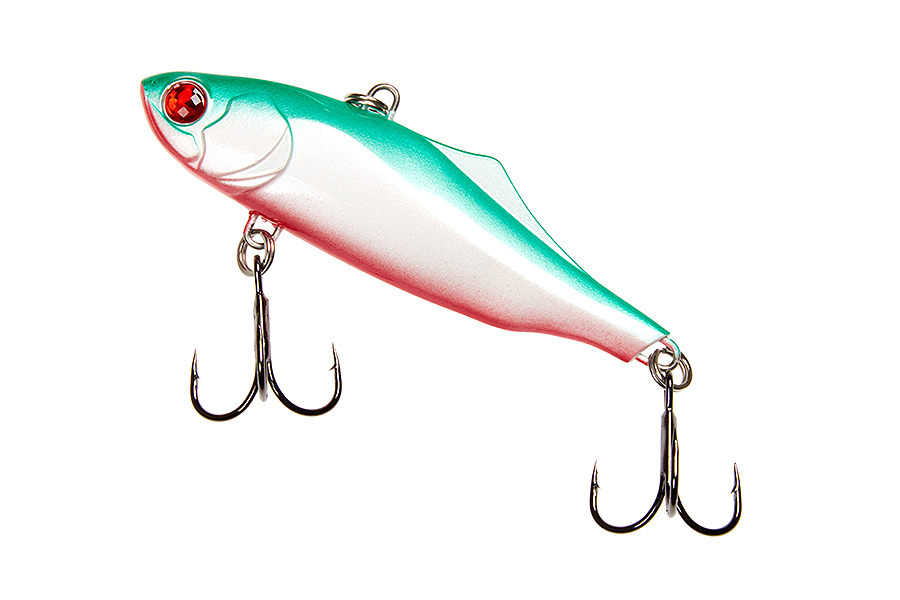 Ратлин Higashi Predator H-030 Blue/Red