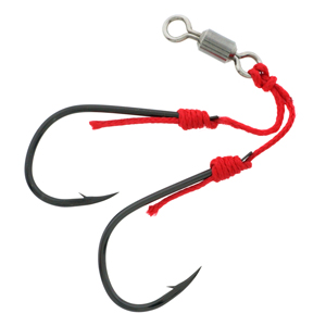 Крючок-ассист PF Assist Hook Sasame N-211 1 шт #18