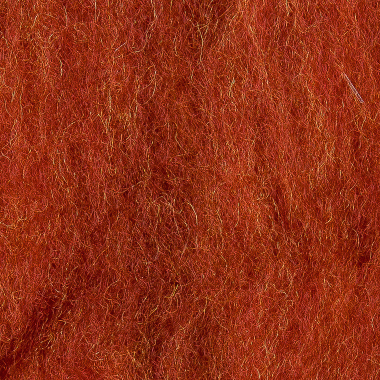 Даббинг WAPSI Superfine Rusty Brown