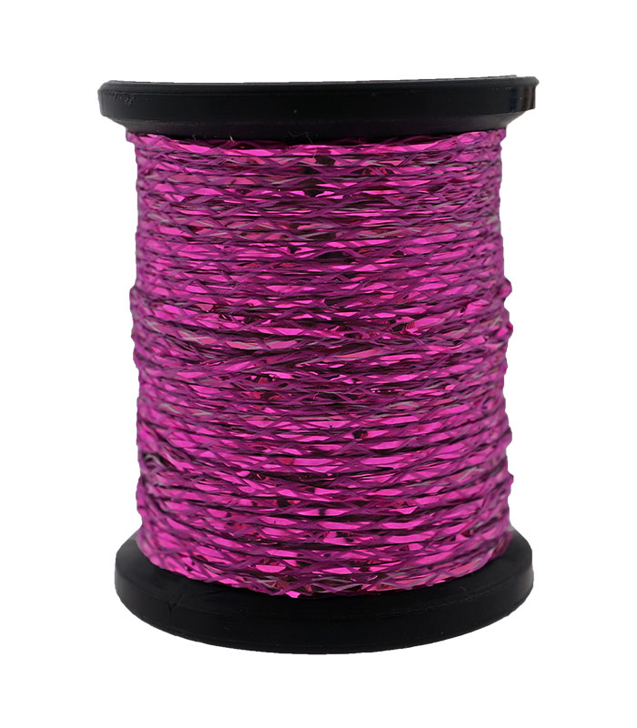 Люрекс UNI Axxel 6x Fuschia