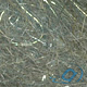 Даббинг Wapsi SLF Dave Whitlock Nearnuff Crayfish Sandy Gray