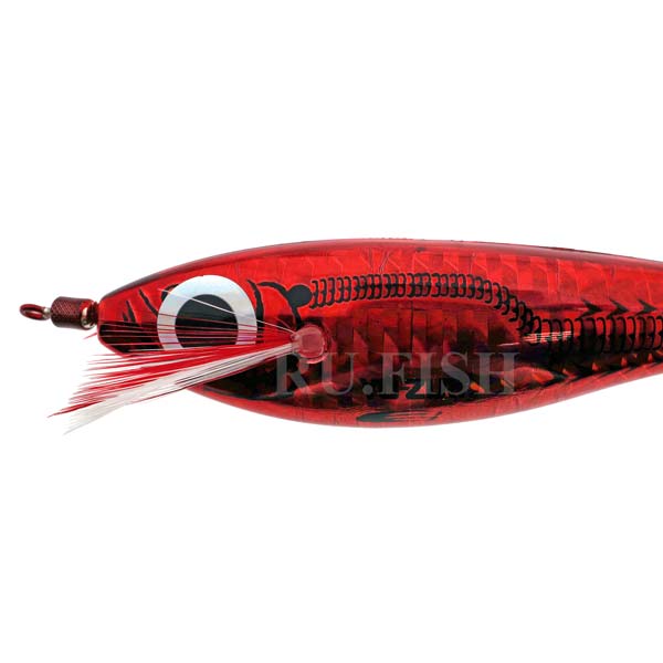 Кальмарница Yo-Zuri Squid Jig "Ultra" Laser M A1024 95мм HAR