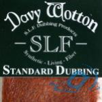 Даббинг Wapsi SLF Standard Fiery Brown