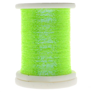 Люрекс Textreme Body Fly UV 170 Den 10-UV Chartreuse