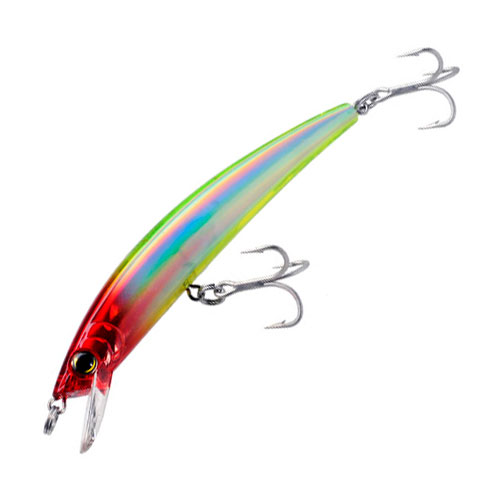 Воблер Yo-Zuri Crystal Minnow 70S 7.5гр. тонущий HCR