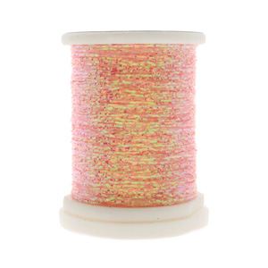 Люрекс для формирования тела Textreme Body Fly Pearl 170 Den 04 Fl Pink