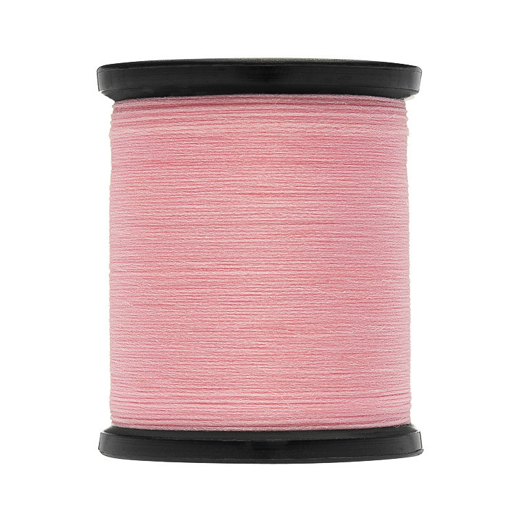 Монтажная нить UNI Thread 3/0 50y. Pink