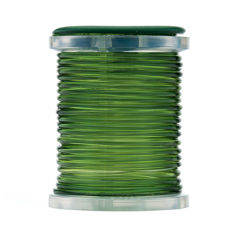 Материал для сегментации UTC Vinyl Rib Medium, Green