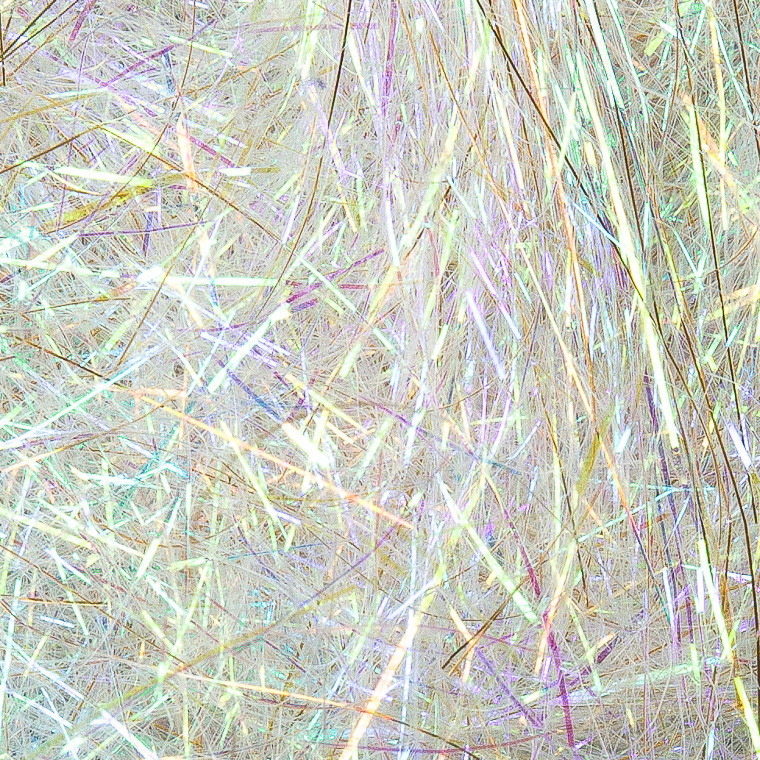 Даббинг HENDS Spectra 901 Rainbow White/Blue