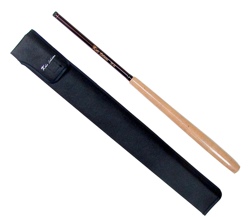 Удилище для тенкары KOLA-SALMON Tenkara TR36