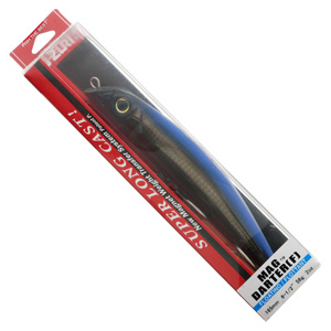 Воблер Yo-Zuri Mag Darter 165F 56 гр HGLB