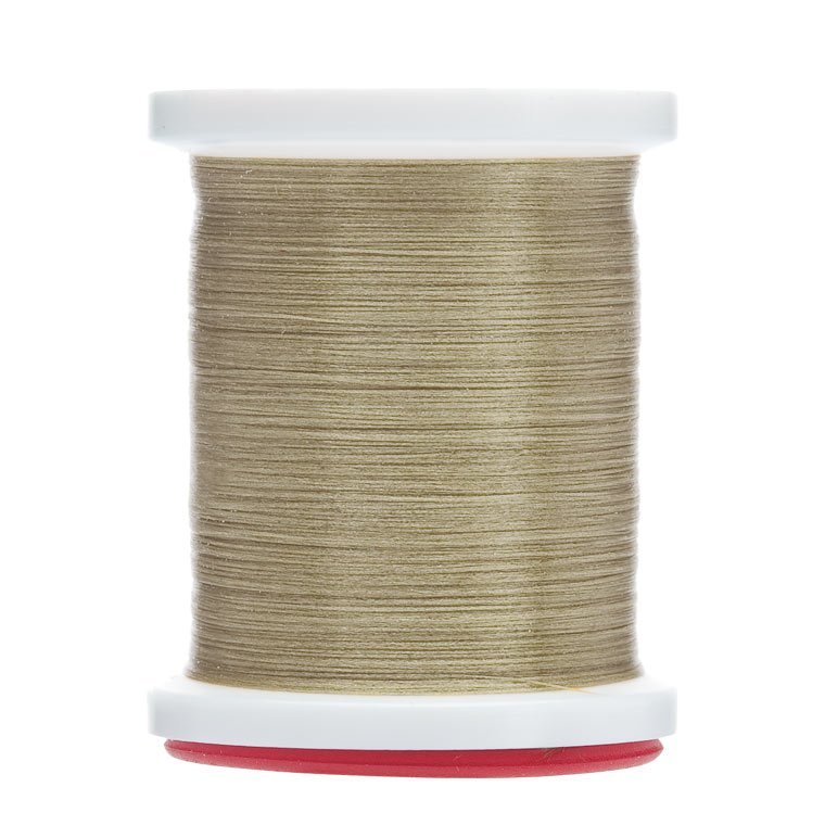 Монтажная нить UTC Ultra Thread 140 Gray Brown