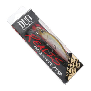 Воблер DUO Realis Rozante 77SP 8.4гр GEA3006
